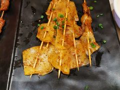 -聚味瞿记·龙虾堂(天元店)