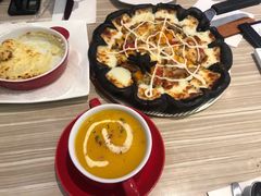 -必胜客(龙之梦购物中心店)
