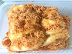 肉松蛋糕-飘香心语(官亭路店)
