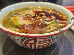 老沈阳麻辣烫-钱锋炭缸烧烤(南湖大路总店)