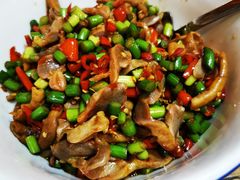 酸辣鸡杂-炊烟小炒黄牛肉(中心印象城店)
