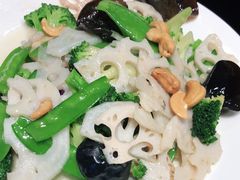 -萍香大厨·锅包肉(大东门店)