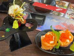 -加太贺日式和风料理