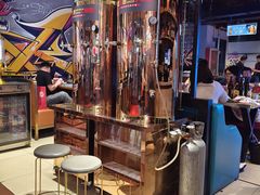 -醉炫音速烧烤·干煸菜(沙河总店)