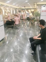 -倾城护肤造型