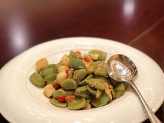 -海尔洲际酒店天下一品中餐厅