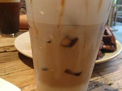 -MAAN COFFEE(金桥店)