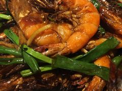 -老头儿油爆虾·知味杭州(爱琴海购物中心)
