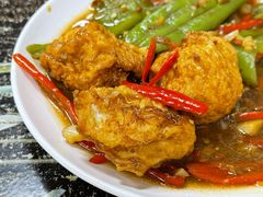 -文杰餐馆(南洪时尚风情街店)