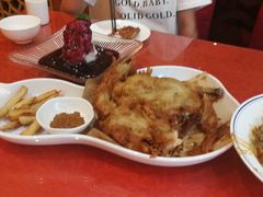 -德泰楼餐饮(莲湖路店)