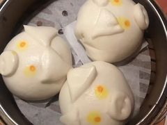 -点点心点心专门店(旺角店)
