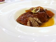 -富力丽思卡尔顿酒店·丽轩中餐厅