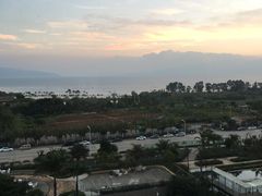 -抚仙湖万达文华酒店