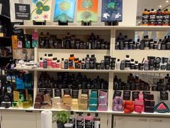 -LUSH(威尼斯人购物中心店)