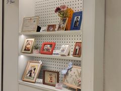 -天真蓝照相馆(中华广场店)