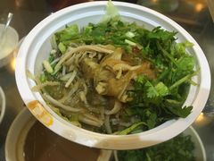 -国足臭豆腐(明瓦廊店)