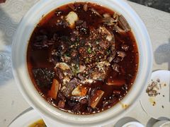 -辣婆婆(航天桥店)