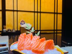 -花狸日本料理(柏庐广场店)