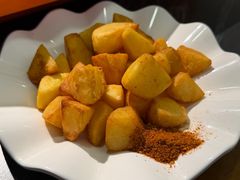 -三煮纸包鱼(青岛总店)