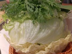 -涿派·炝锅鱼(涿州店)