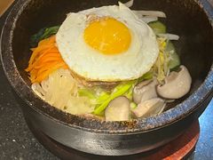 -本家·添百客韩国料理(泰然店)