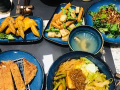 君悦排骨饭-馔豚·台北菜专门店(深圳湾万象城店)