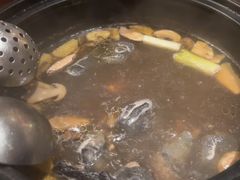 -滇野云南野生菌餐厅(陕西南路店)