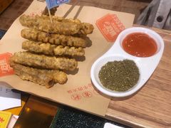 -大吉利·潮汕鲜牛肉火锅(河西店)
