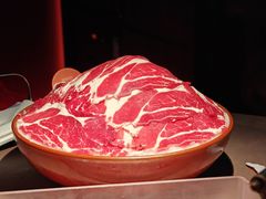 -锦城印象火锅(天府三街店)