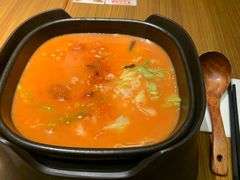 -阿香米线(杭州良渚永旺店)