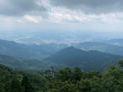 -南岳衡山风景名胜区