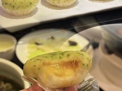 侨乡葱茸包-闽和南(深圳万象城店)