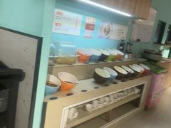 -云中鱼蒸汽石锅鱼(川沙百联店)