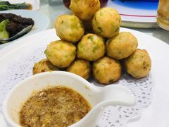 -良友·海鲜青岛菜·海肠捞饭(五四广场店)