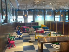 -小天鹅戴斯酒店鲸鲨百汇创作料理