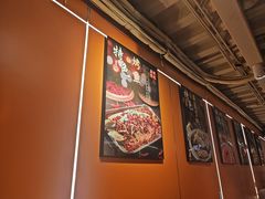 -老吕涮羊肉•东北原味烧烤•大油边•烤鱼(五角场店)