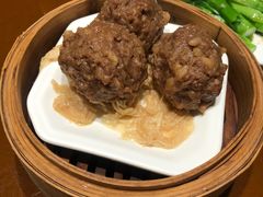 -广州中心皇冠假日酒店·百粤楼