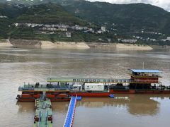 -神农溪纤夫文化旅游区