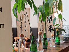 -沏点Trattoria意大利餐厅(新街口店)