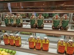 -奈雪的茶(青岛卓悦里INTOWN店)