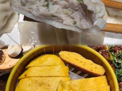 -单家老院·院子里的青岛菜(沙子口店)