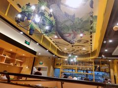 -黄记煌三汁焖锅(上海路万达广场店)
