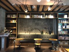 -3W咖啡(国家软件园店)