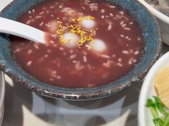 -苏晓玥·手作江南小吃(深圳北站店)
