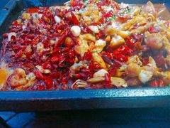 -蘭奢雅集·江浙菜(青山江滩店)