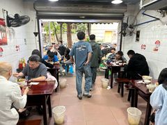 -朱儿面庄(洋河三路店)