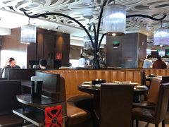 -海底捞火锅(龙湖三千集店)