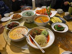 -赤宴·川菜(玉林店)