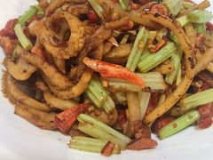 -笨罗卜浏阳菜馆(龙华鹏润达店)