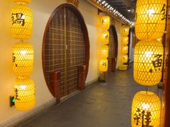 -肖记公安牛肉鱼杂馆·省级非物质文化遗产(崇仁路江滩直营店)